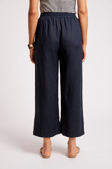 Cove Relaxed Pant - Willow Collective Mudgee