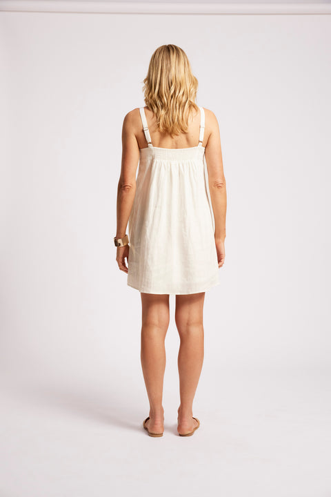 Cove Tank Dress - Willow Collective Mudgee