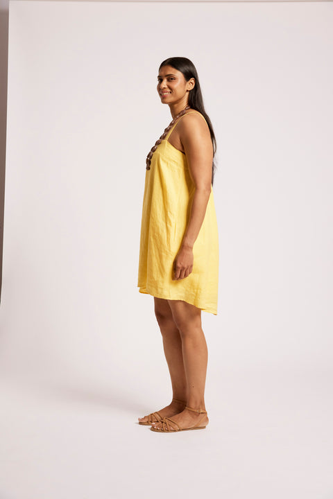 Cove Tank Dress - Willow Collective Mudgee