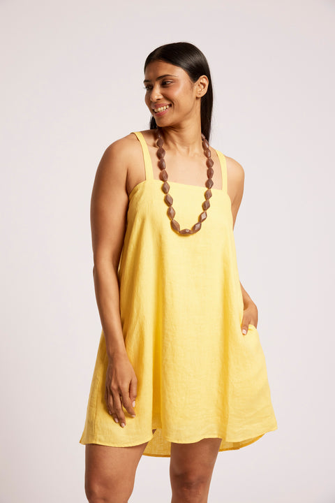 Cove Tank Dress - Willow Collective Mudgee