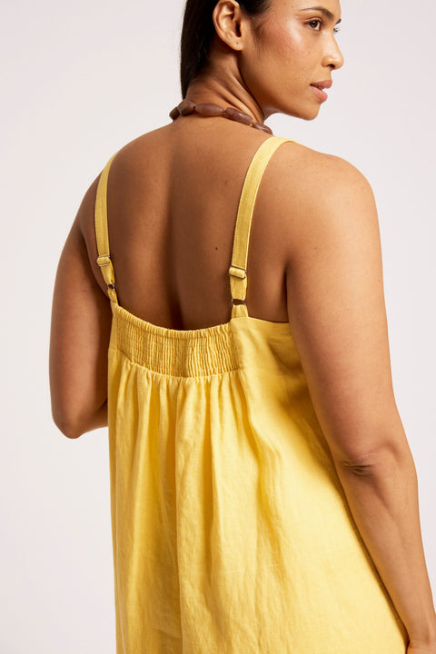 Cove Tank Dress - Willow Collective Mudgee