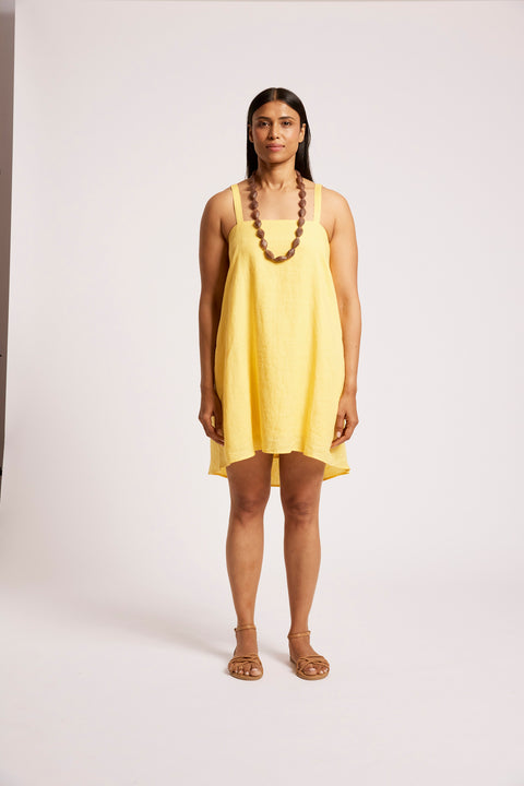 Cove Tank Dress - Willow Collective Mudgee