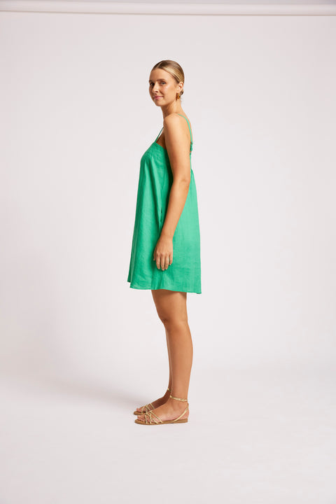 Cove Tank Dress - Willow Collective Mudgee