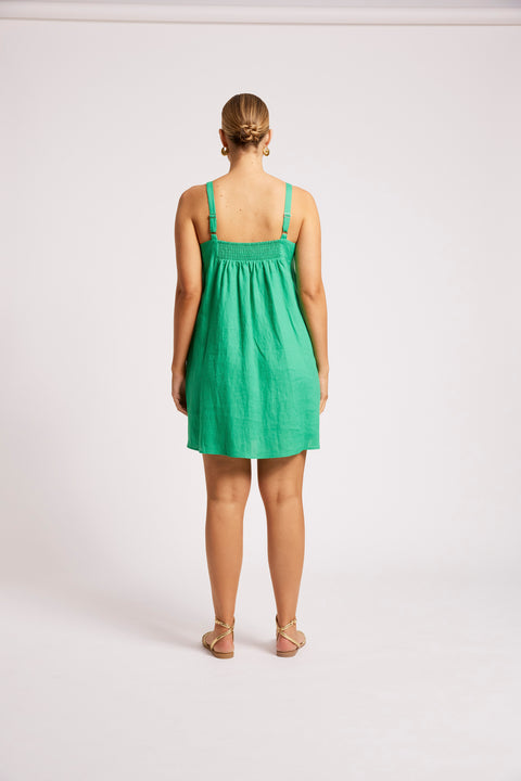 Cove Tank Dress - Willow Collective Mudgee