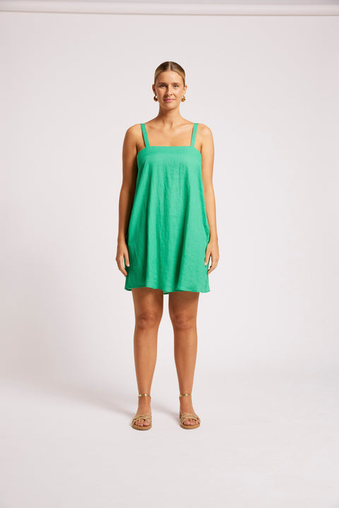 Cove Tank Dress - Willow Collective Mudgee