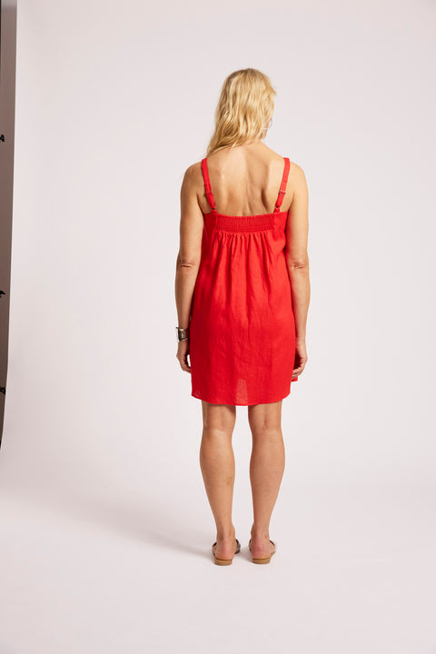 Cove Tank Dress - Willow Collective Mudgee