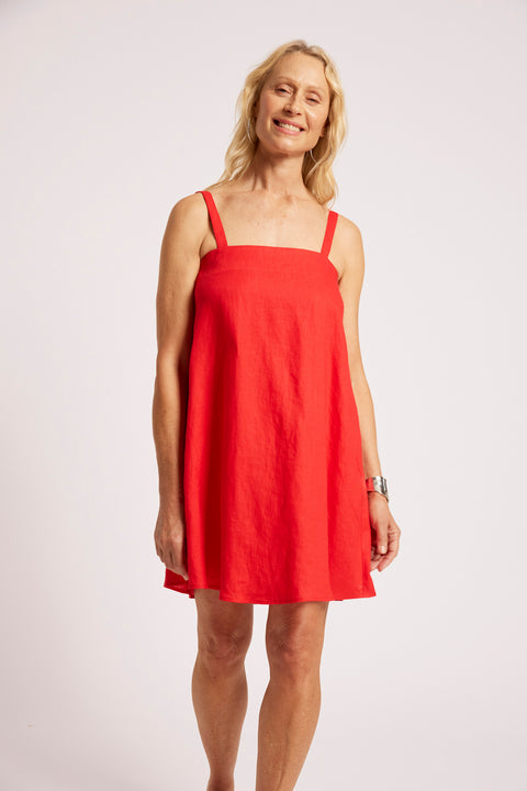 Cove Tank Dress - Willow Collective Mudgee