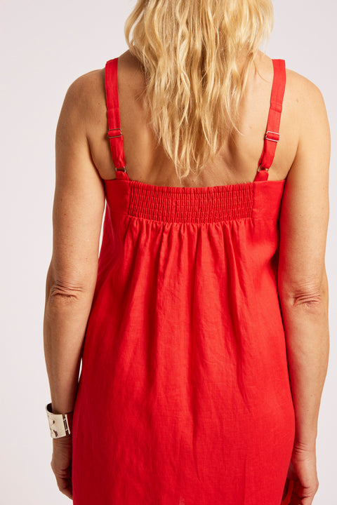 Cove Tank Dress - Willow Collective Mudgee