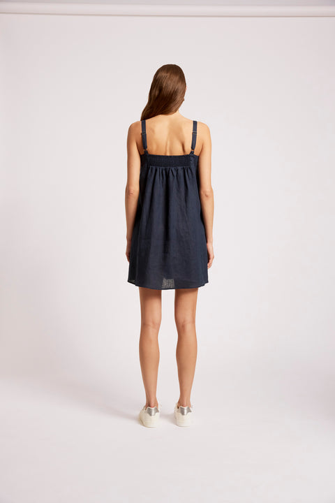 Cove Tank Dress - Willow Collective Mudgee