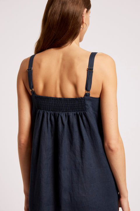 Cove Tank Dress - Willow Collective Mudgee
