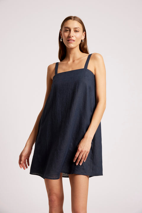 Cove Tank Dress - Willow Collective Mudgee