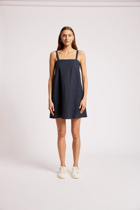Cove Tank Dress - Willow Collective Mudgee