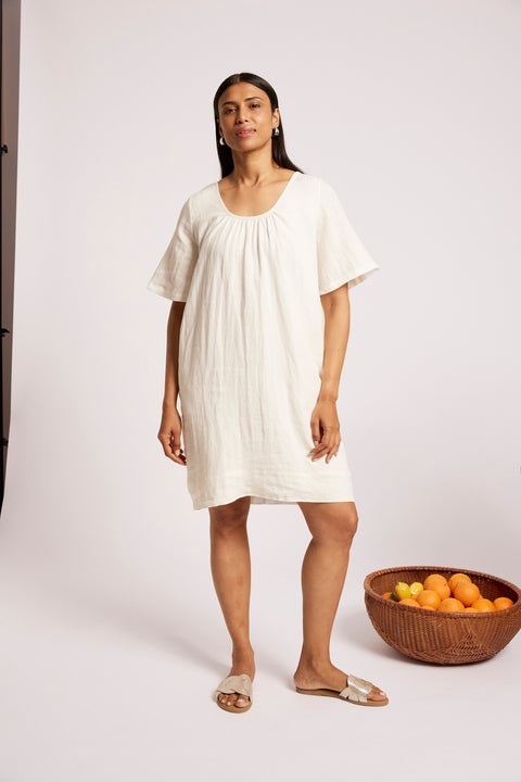 Cove Dress - Willow Collective Mudgee