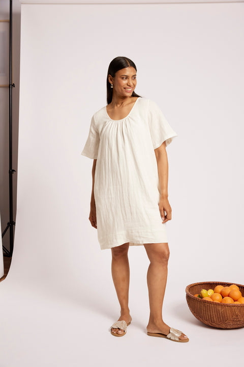 Cove Dress - Willow Collective Mudgee