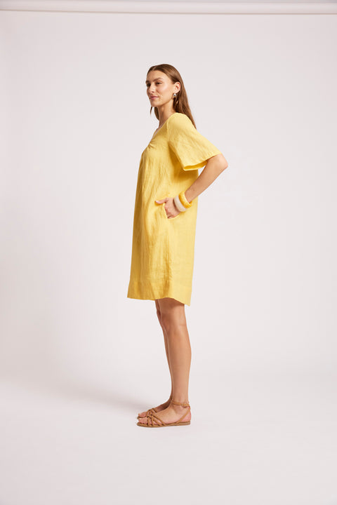 Cove Dress - Willow Collective Mudgee
