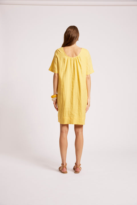 Cove Dress - Willow Collective Mudgee