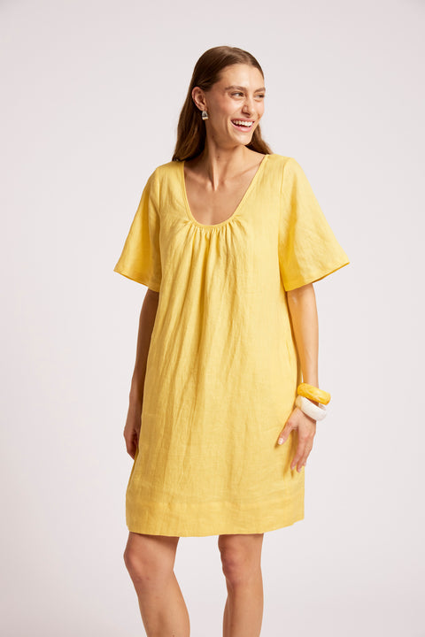 Cove Dress - Willow Collective Mudgee