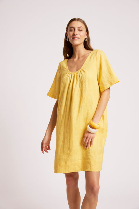 Cove Dress - Willow Collective Mudgee