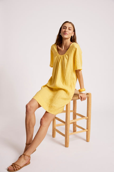 Cove Dress - Willow Collective Mudgee