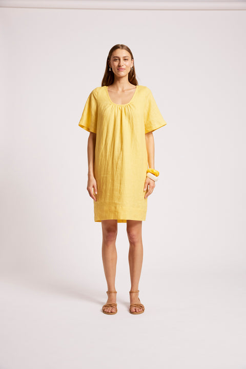 Cove Dress - Willow Collective Mudgee