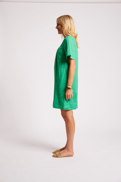 Cove Dress - Willow Collective Mudgee