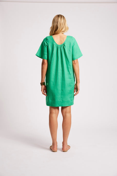 Cove Dress - Willow Collective Mudgee