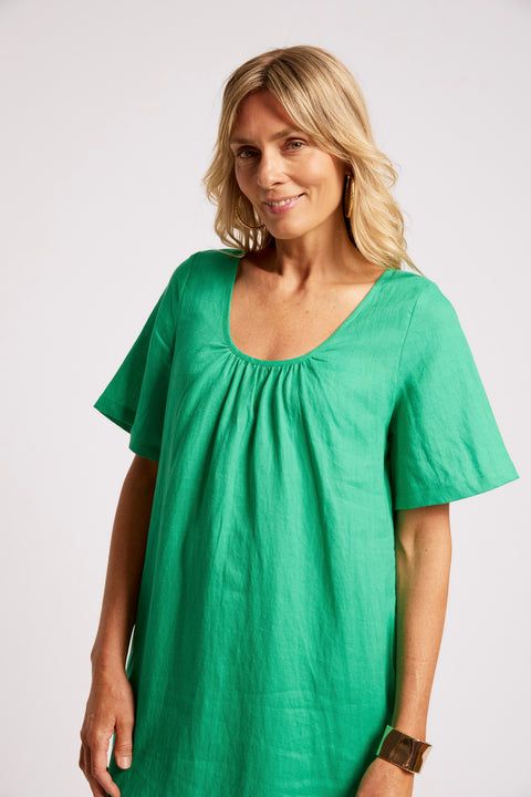 Cove Dress - Willow Collective Mudgee