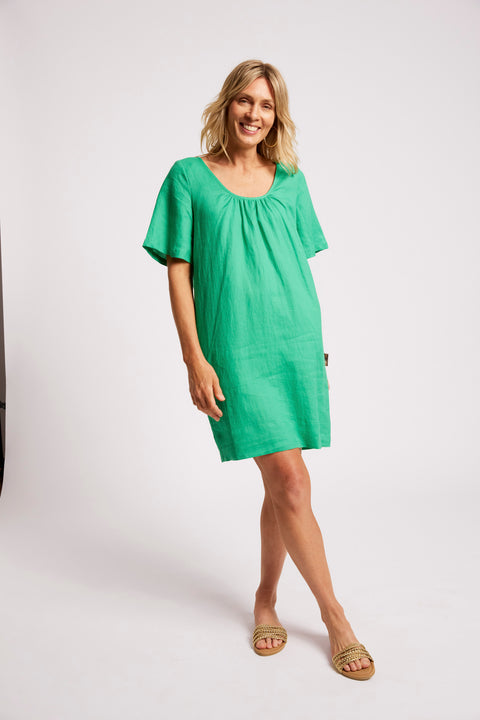 Cove Dress - Willow Collective Mudgee