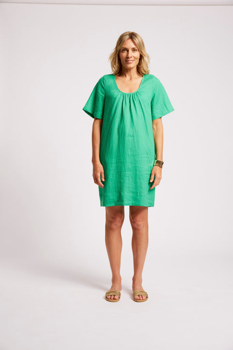 Cove Dress - Willow Collective Mudgee