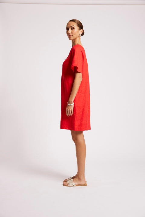 Cove Dress - Willow Collective Mudgee