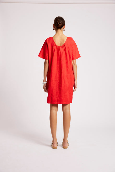 Cove Dress - Willow Collective Mudgee