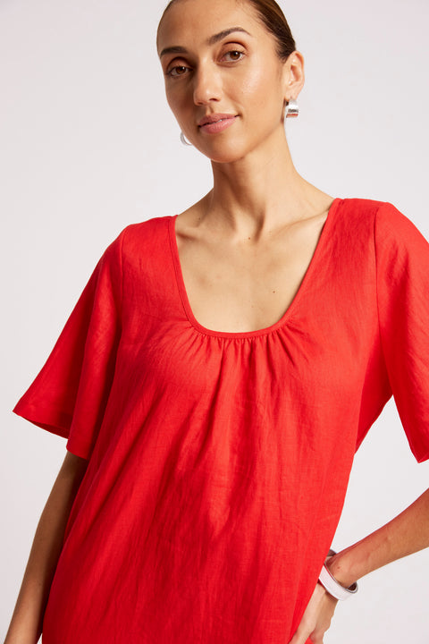 Cove Dress - Willow Collective Mudgee