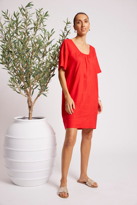 Cove Dress - Willow Collective Mudgee