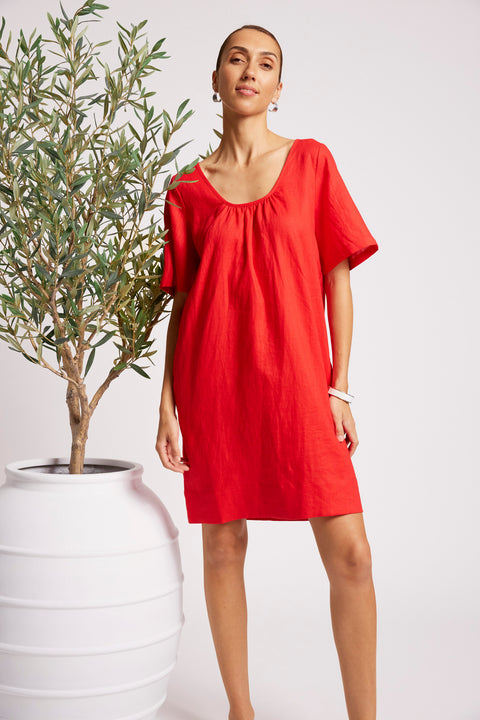Cove Dress - Willow Collective Mudgee