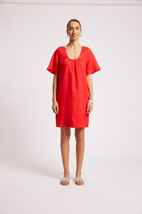 Cove Dress - Willow Collective Mudgee