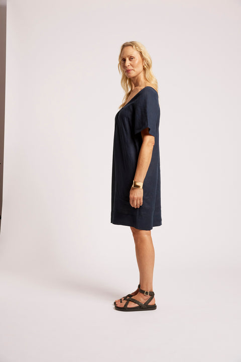 Cove Dress - Willow Collective Mudgee