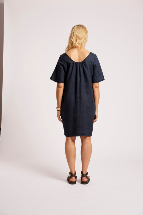 Cove Dress - Willow Collective Mudgee