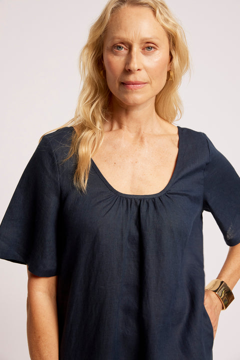 Cove Dress - Willow Collective Mudgee