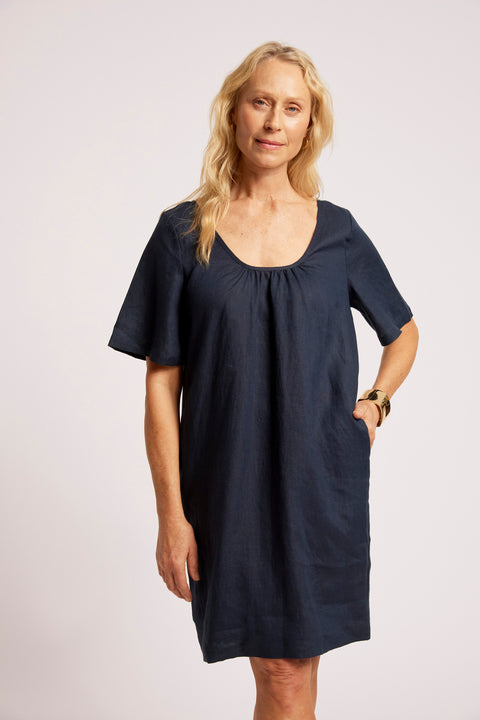Cove Dress - Willow Collective Mudgee