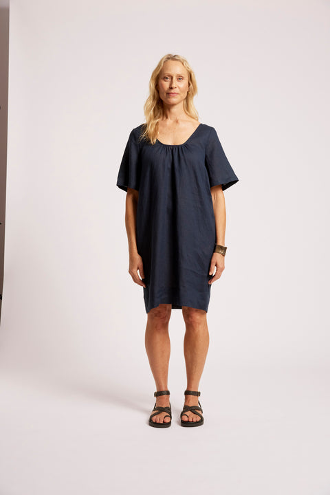 Cove Dress - Willow Collective Mudgee