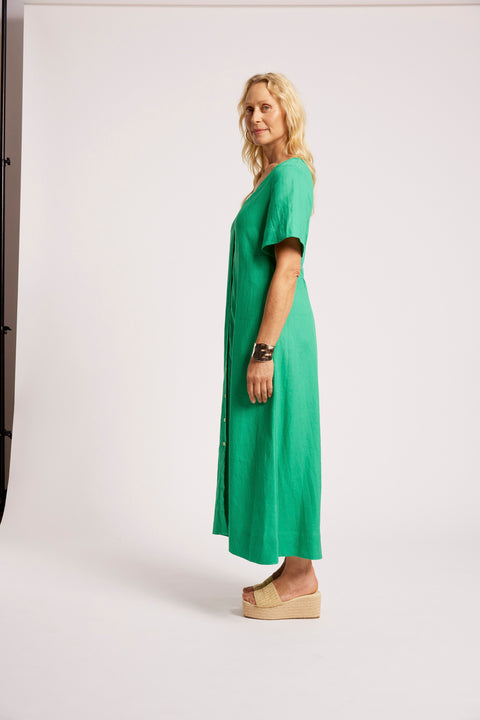 Cove Maxi Dress - Willow Collective Mudgee