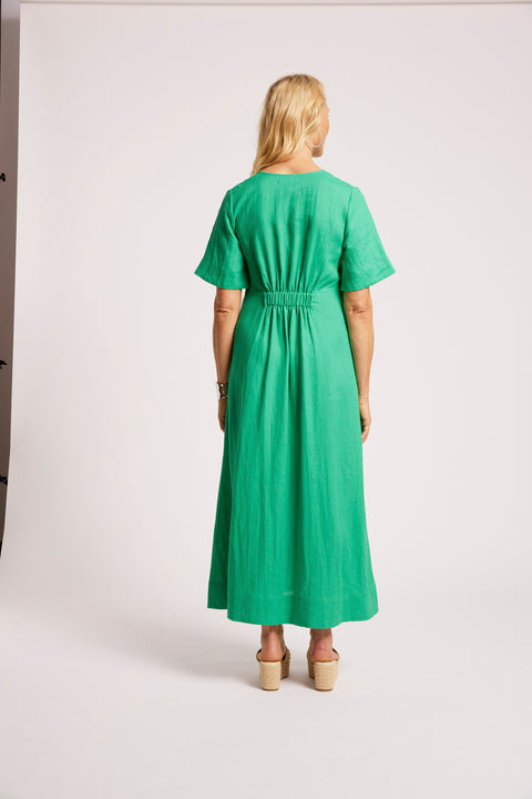 Cove Maxi Dress - Willow Collective Mudgee