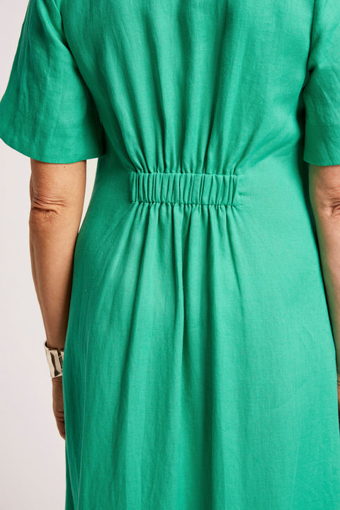 Cove Maxi Dress - Willow Collective Mudgee