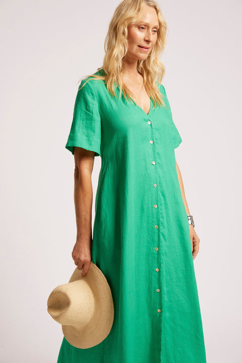 Cove Maxi Dress - Willow Collective Mudgee