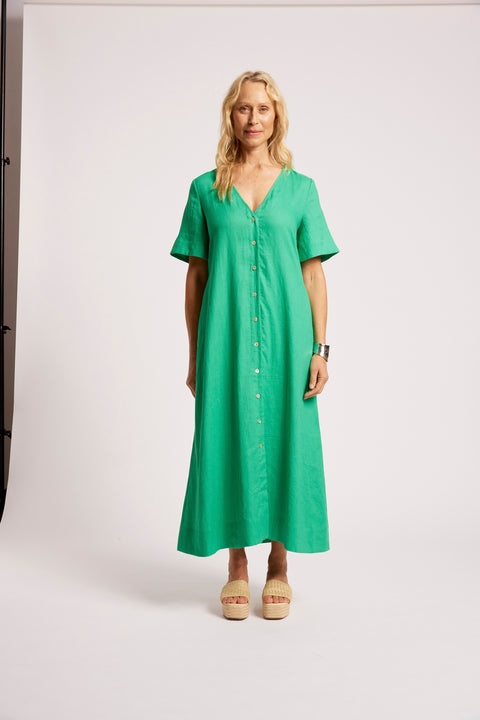 Cove Maxi Dress - Willow Collective Mudgee