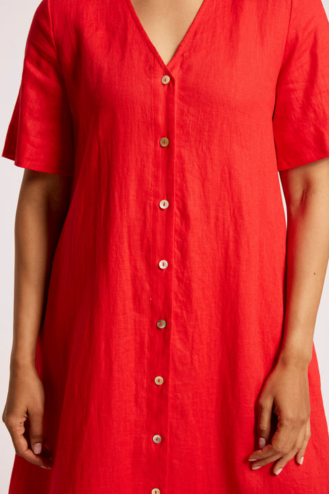 Cove Maxi Dress - Willow Collective Mudgee