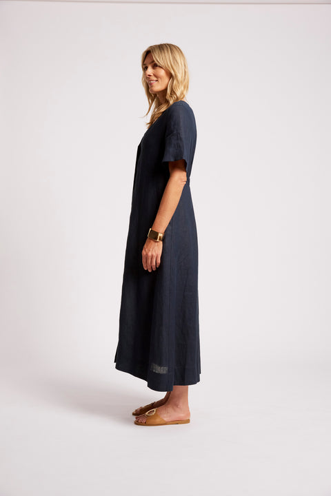 Cove Maxi Dress - Willow Collective Mudgee