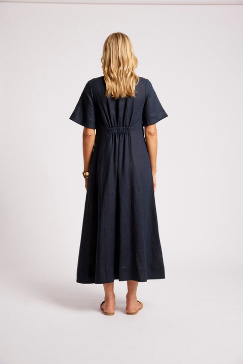 Cove Maxi Dress - Willow Collective Mudgee