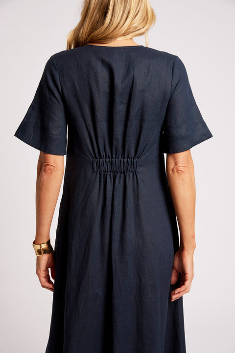 Cove Maxi Dress - Willow Collective Mudgee