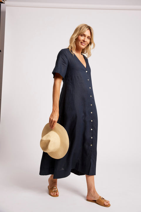 Cove Maxi Dress - Willow Collective Mudgee
